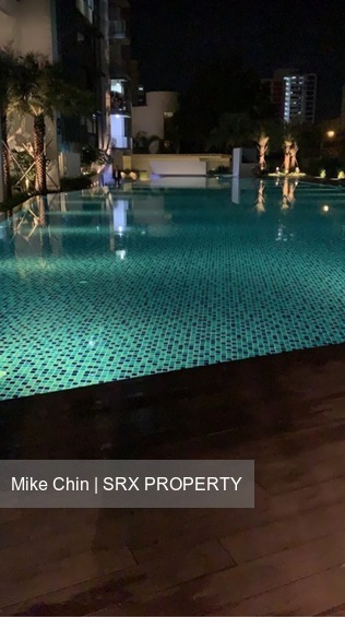 TRE Residences (D14), Condominium #499622451
